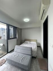 The Poiz Residences (D13), Apartment #580149261